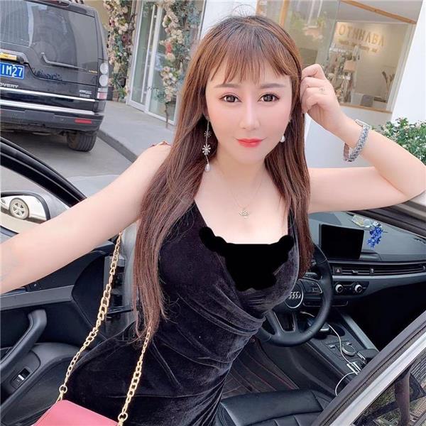 常州美女QT，潇潇老师